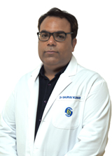 Dr. Gaurav Kumar